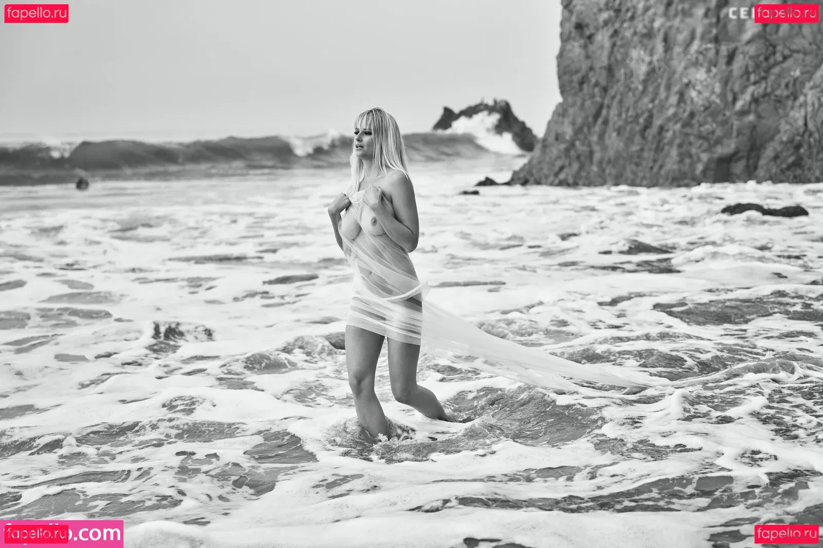 Genevieve Morton Onlyfans Photo Gallery 