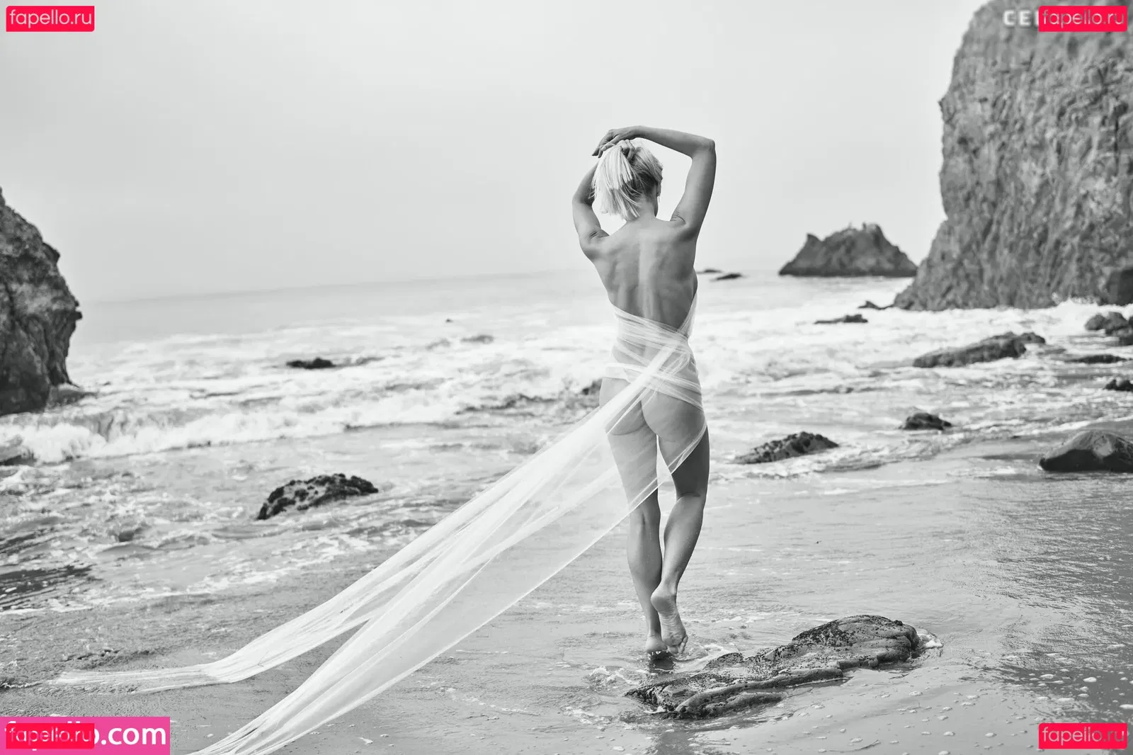 Genevieve Morton Onlyfans Photo Gallery 