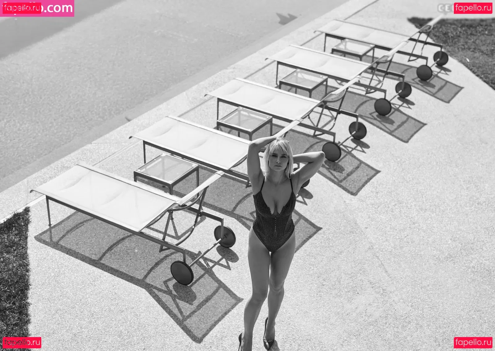 Genevieve Morton Onlyfans Photo Gallery 