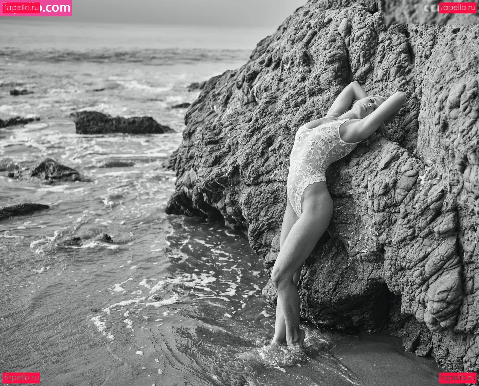 Genevieve Morton Onlyfans Photo Gallery 