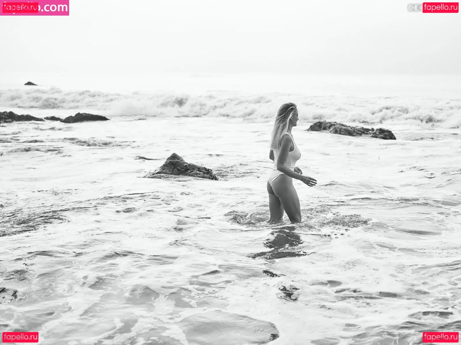 Genevieve Morton Onlyfans Photo Gallery 