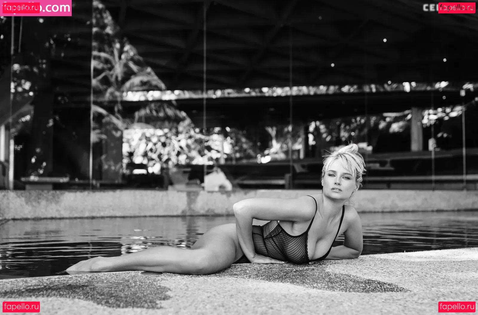 Genevieve Morton Onlyfans Photo Gallery 