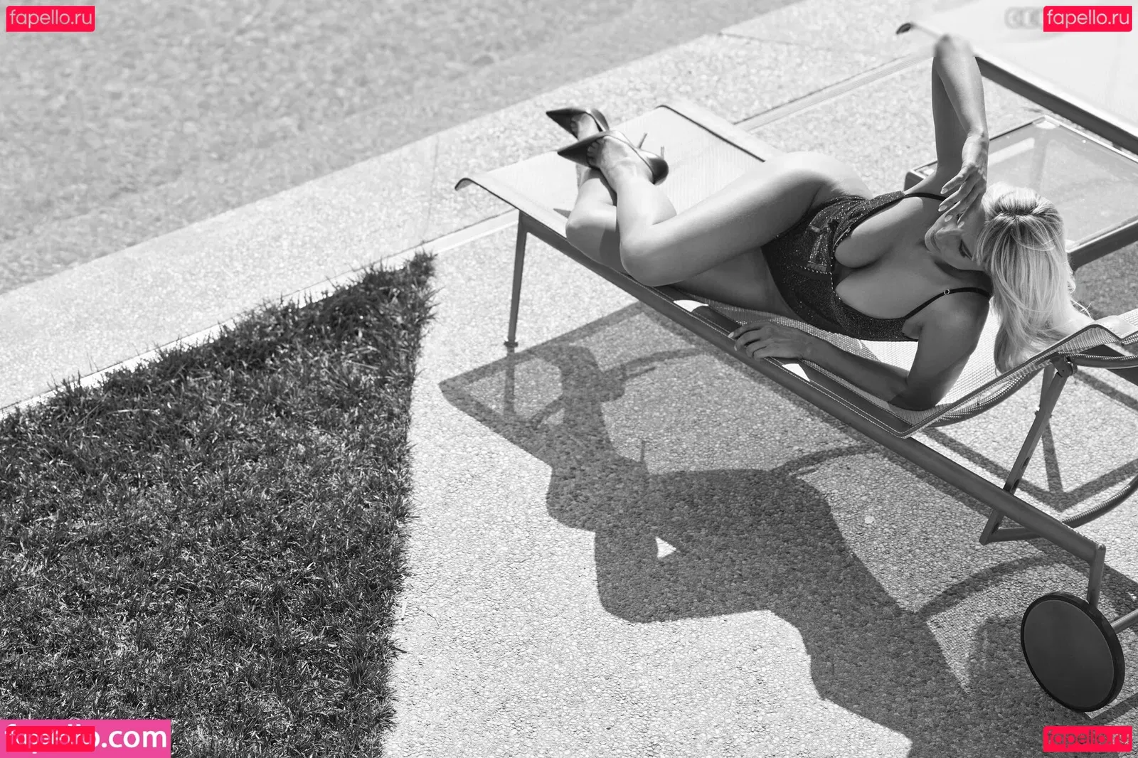 Genevieve Morton Onlyfans Photo Gallery 