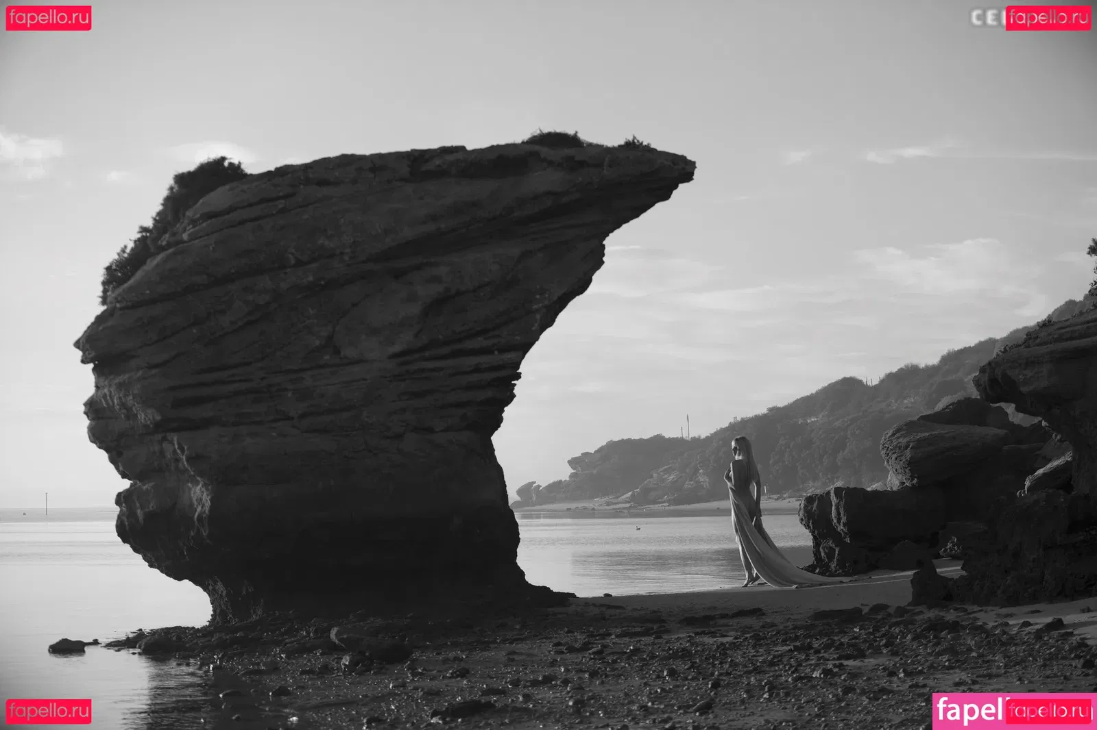 Genevieve Morton Onlyfans Photo Gallery 