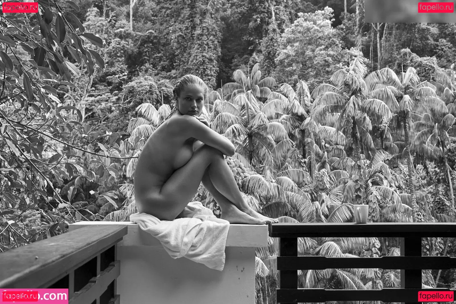 Genevieve Morton Onlyfans Photo Gallery 