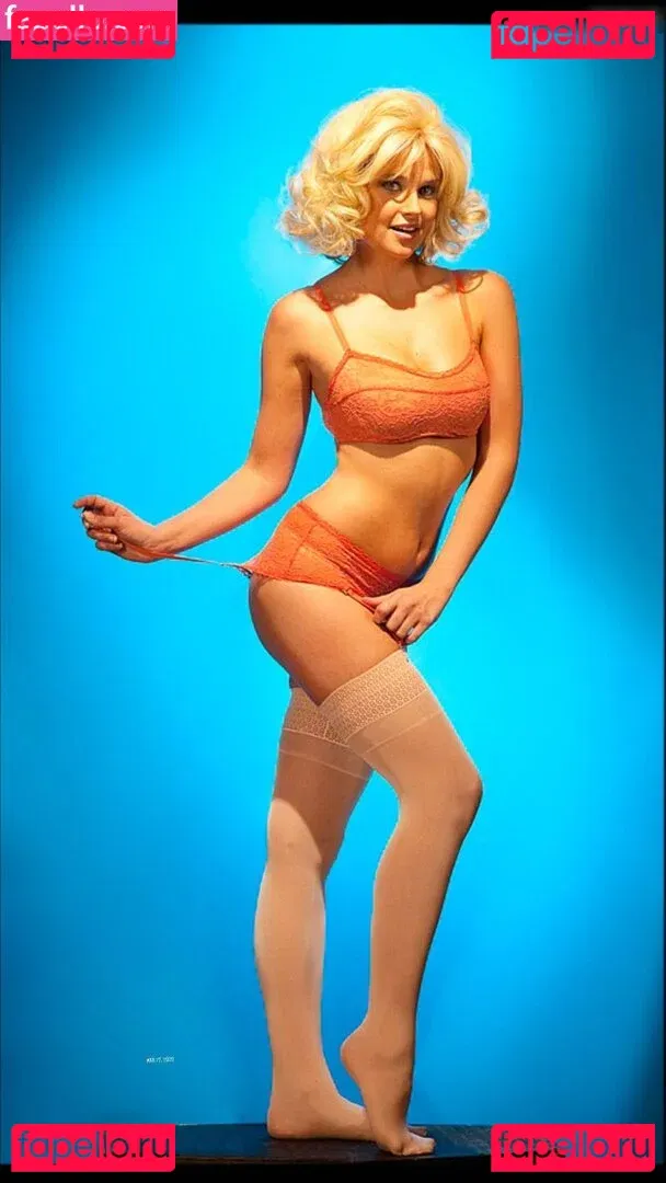 Genevieve Morton Onlyfans Photo Gallery 