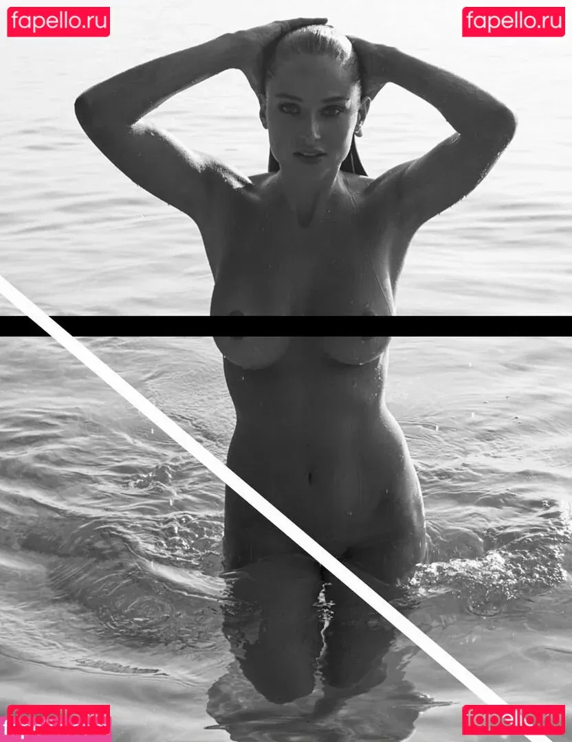 Genevieve Morton Onlyfans Photo Gallery 