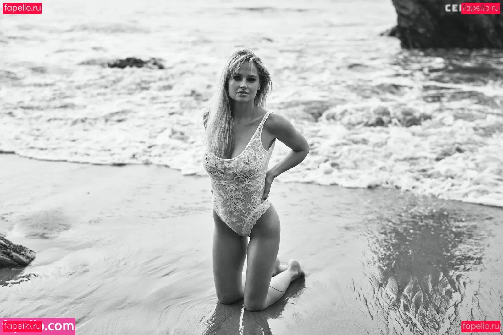 Genevieve Morton Onlyfans Photo Gallery 