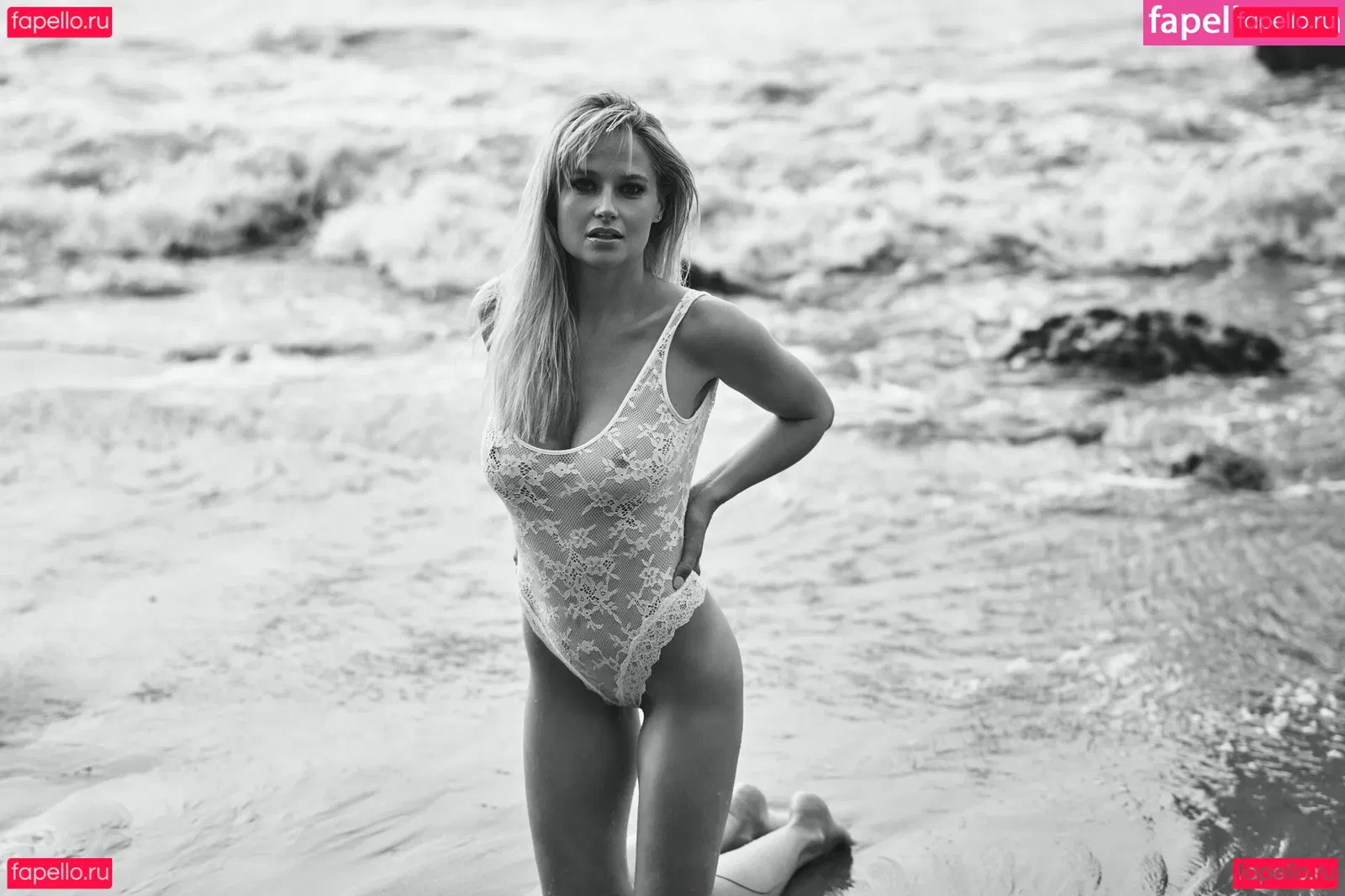 Genevieve Morton Onlyfans Photo Gallery 