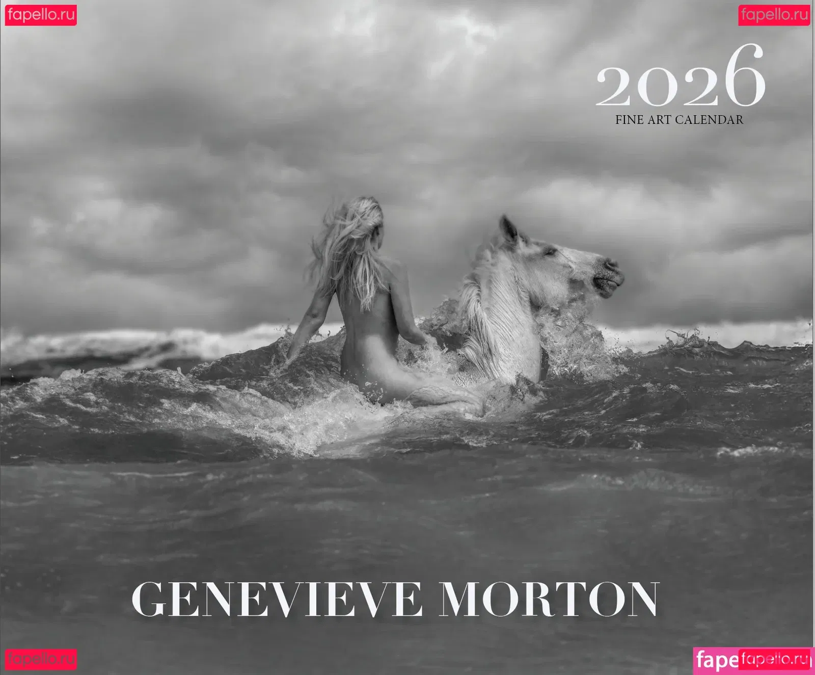 Genevieve Morton Onlyfans Photo Gallery 