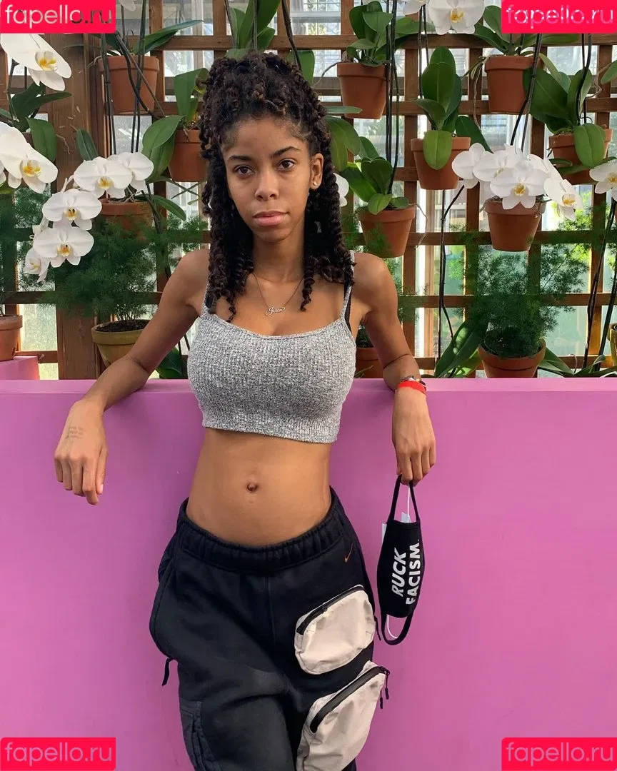 Kira Imani Onlyfans Photo Gallery 