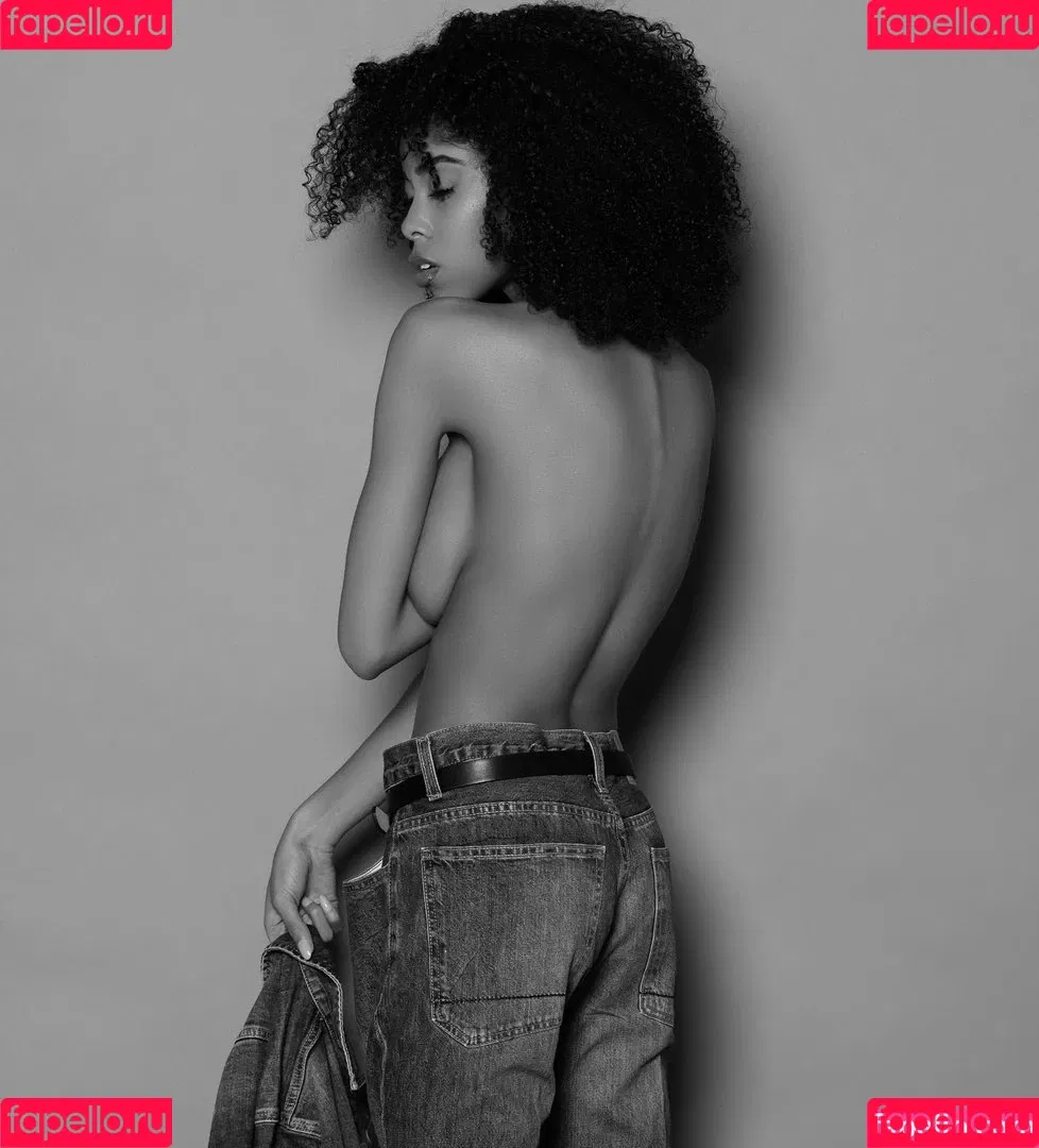 Kira Imani Onlyfans Photo Gallery 
