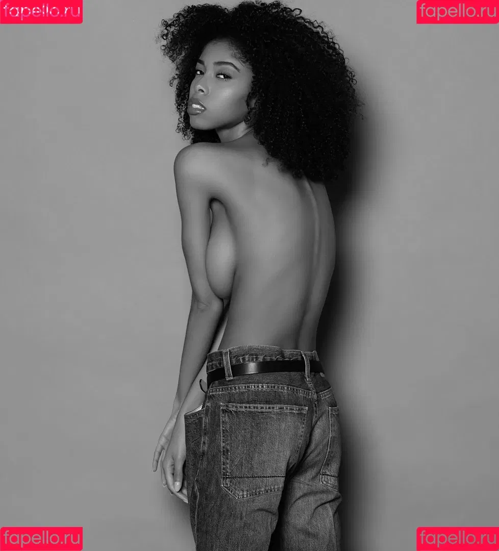 Kira Imani Onlyfans Photo Gallery 