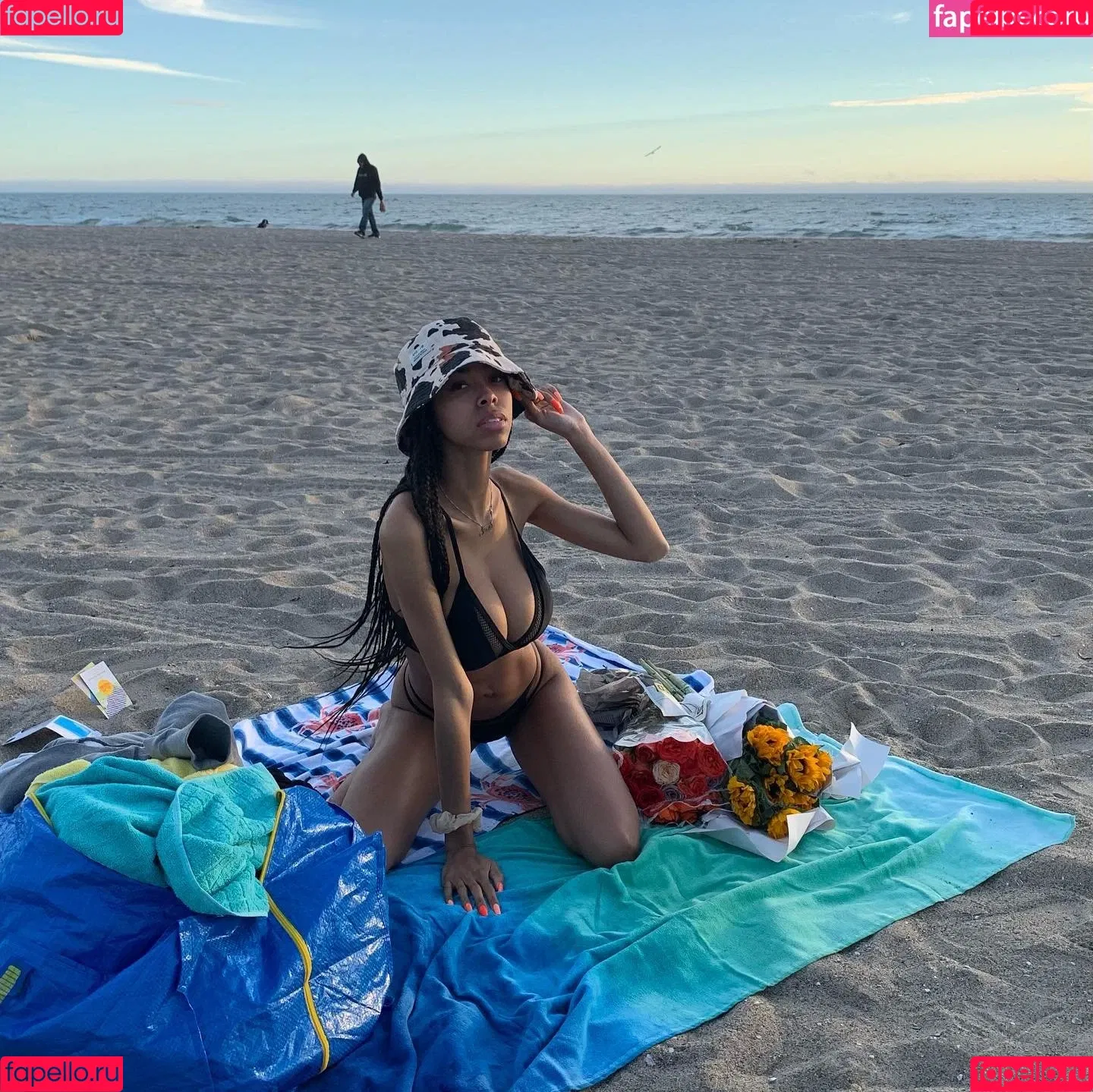 Kira Imani Onlyfans Photo Gallery 