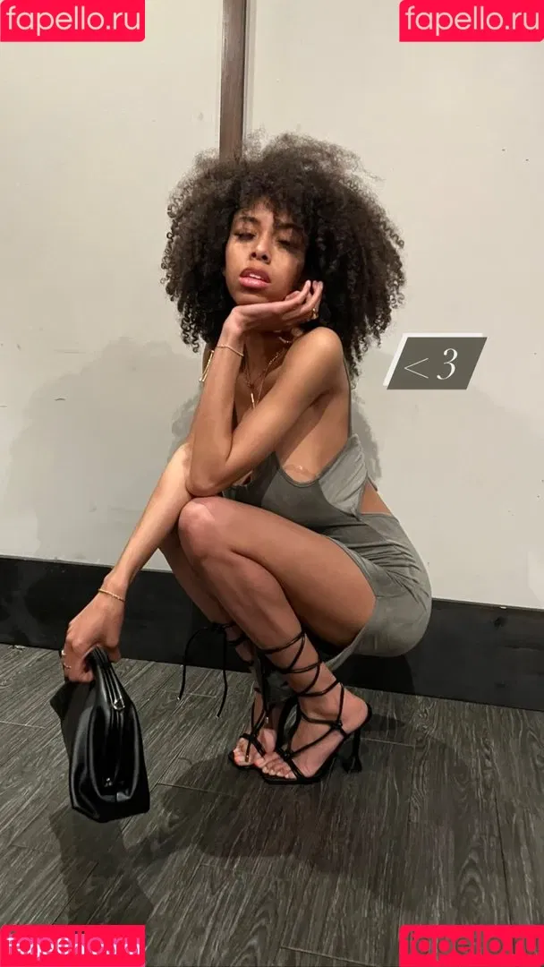 Kira Imani Onlyfans Photo Gallery 