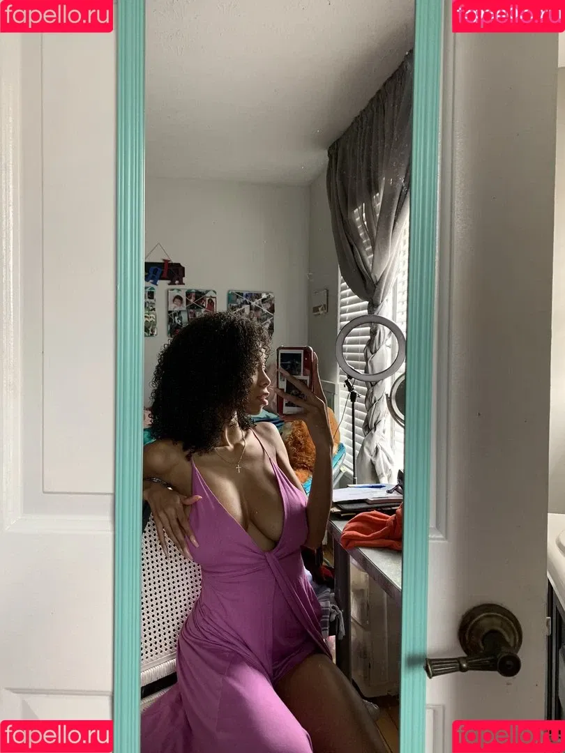 Kira Imani Onlyfans Photo Gallery 