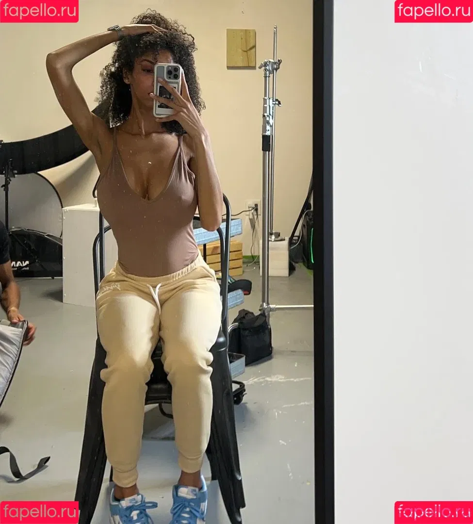 Kira Imani Onlyfans Photo Gallery 