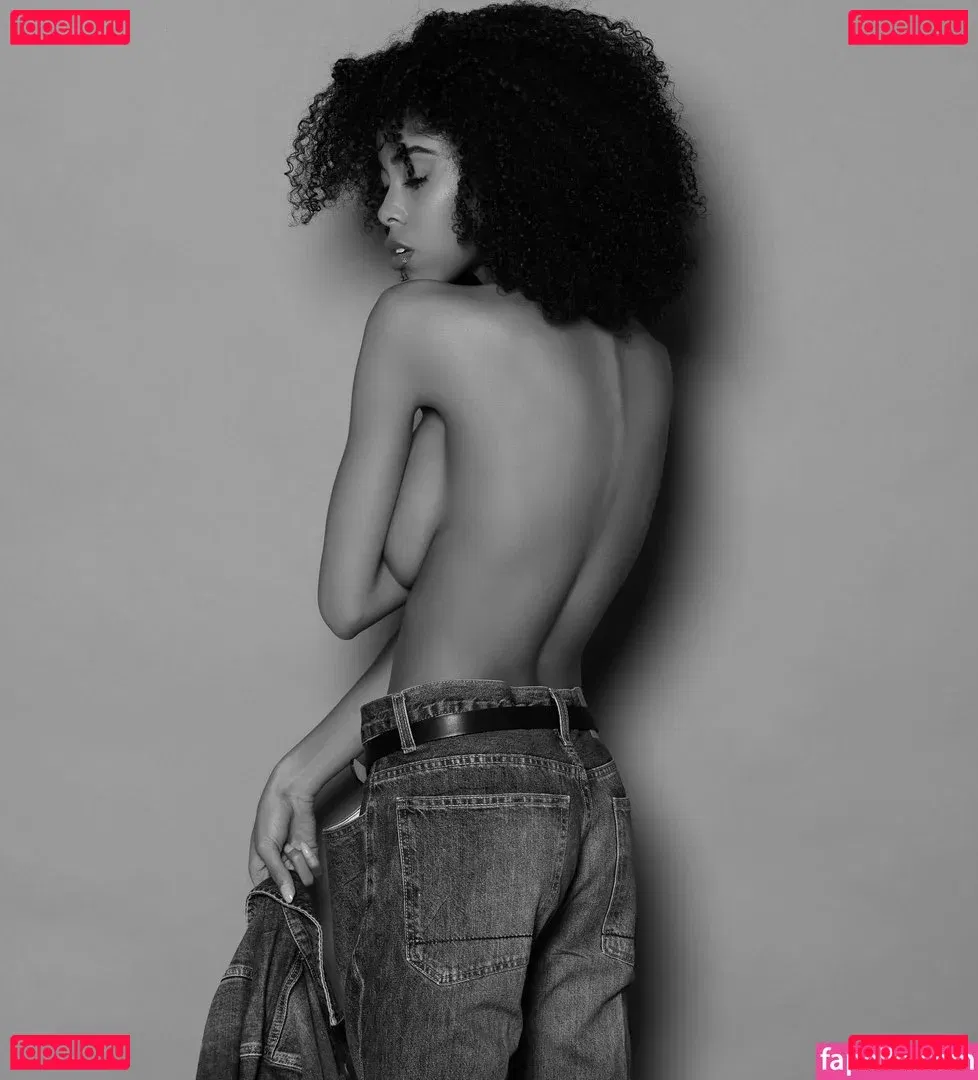 Kira Imani Onlyfans Photo Gallery 