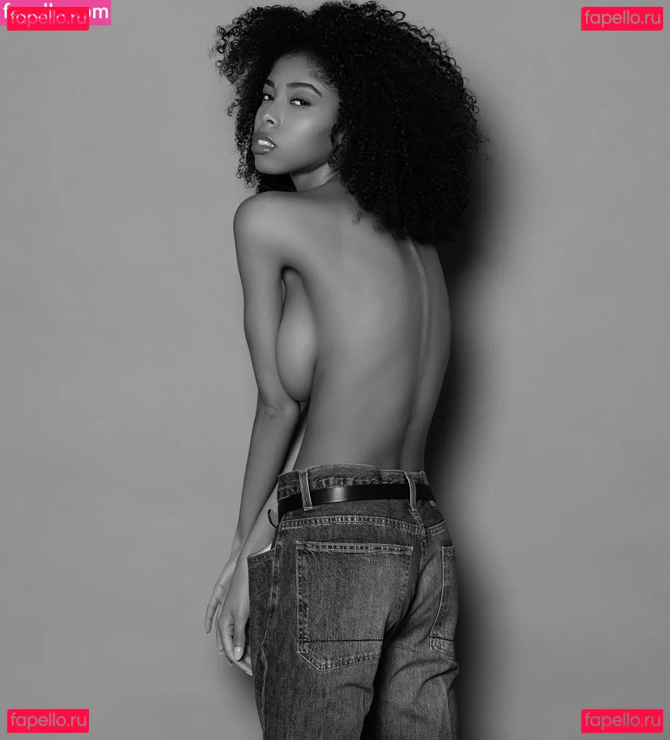 Kira Imani Nude Onlyfans Photo 51