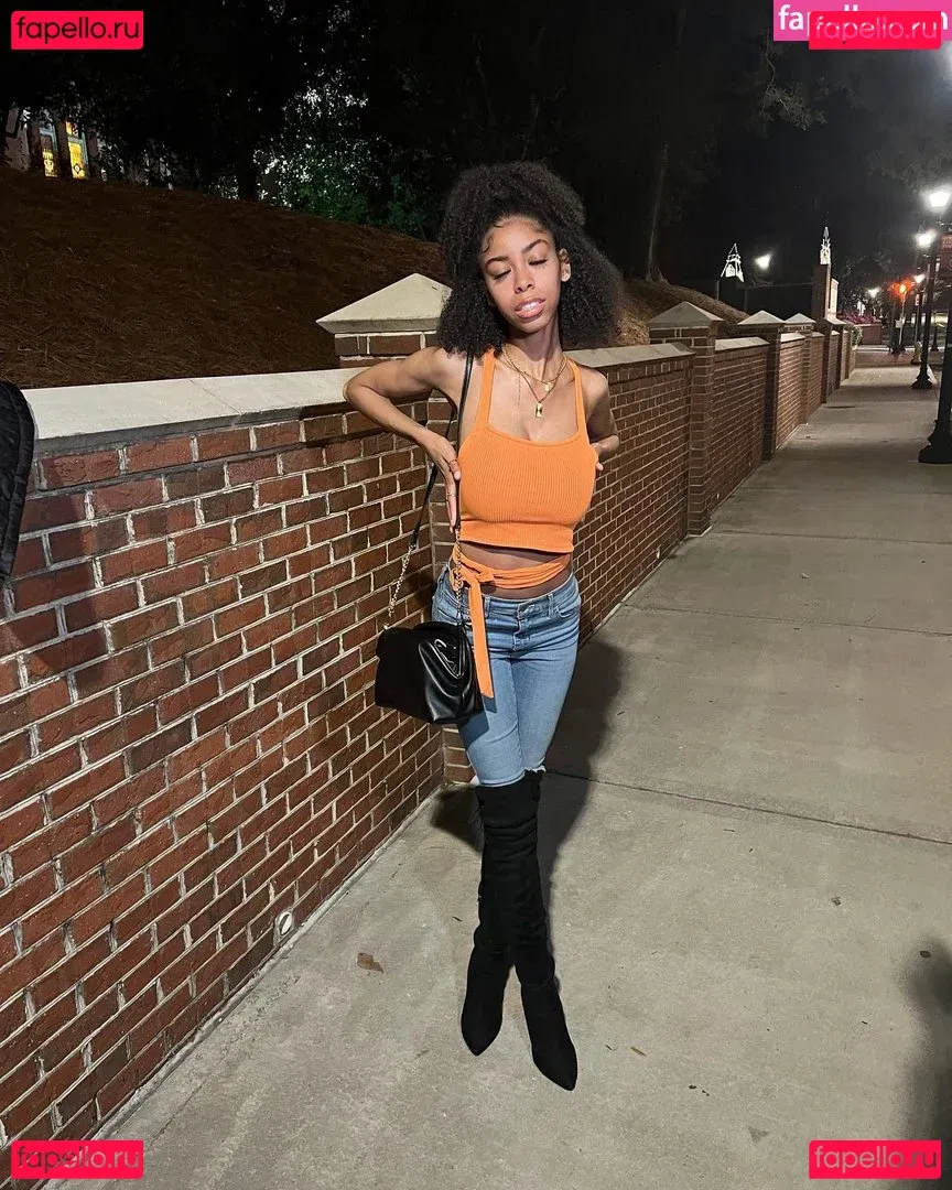 Kira Imani Onlyfans Photo Gallery 