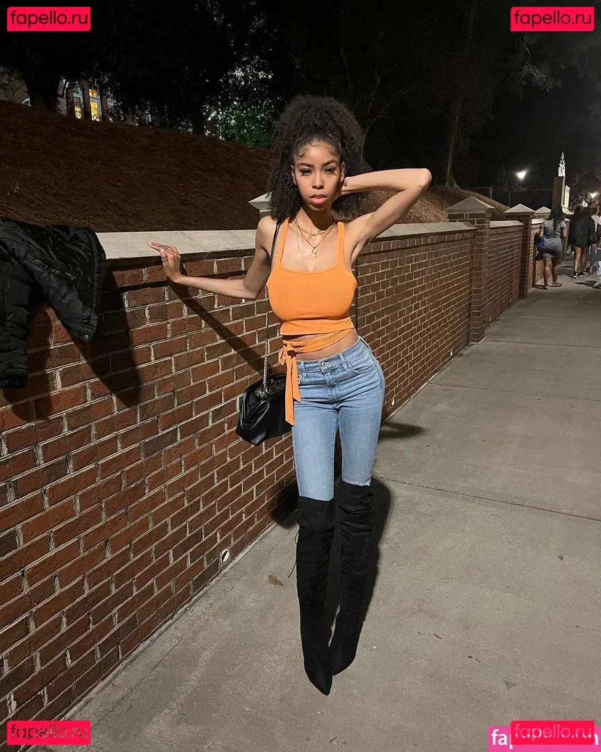 Kira Imani Onlyfans Photo Gallery 