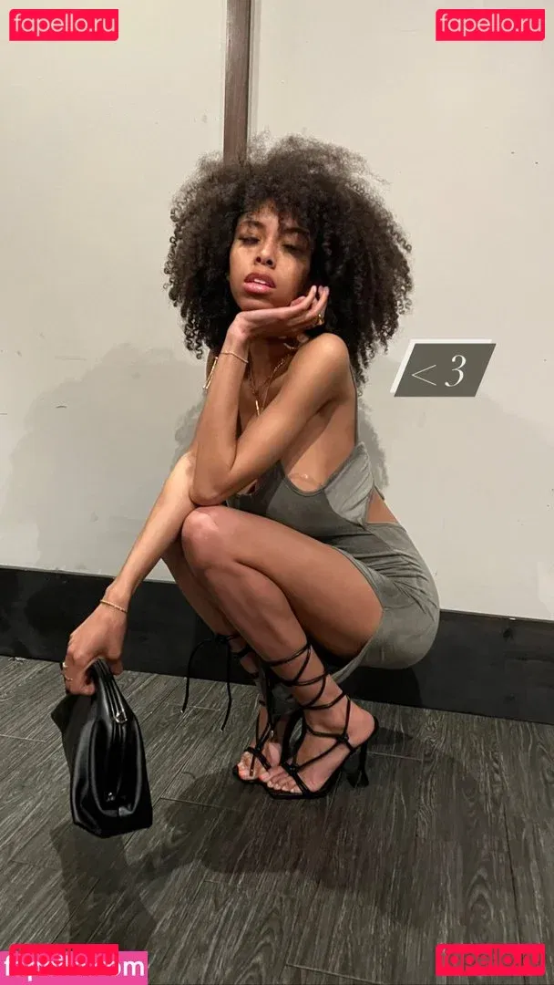 Kira Imani Onlyfans Photo Gallery 