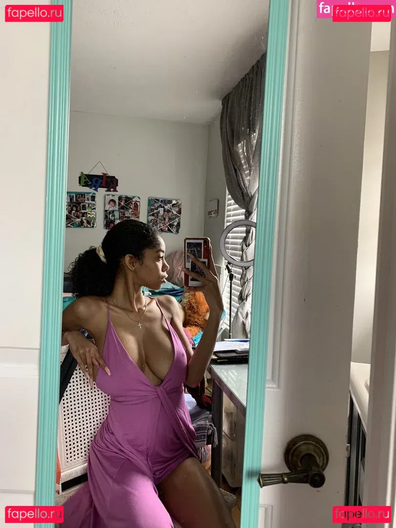 Kira Imani Onlyfans Photo Gallery 