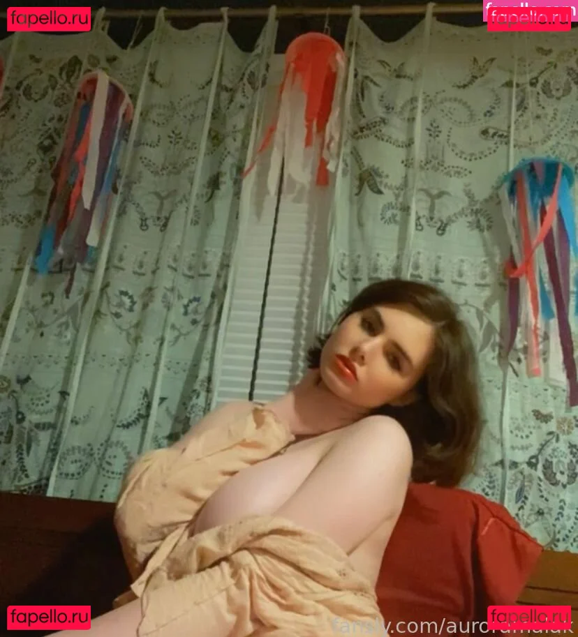 Auroramalak Onlyfans Photo Gallery 