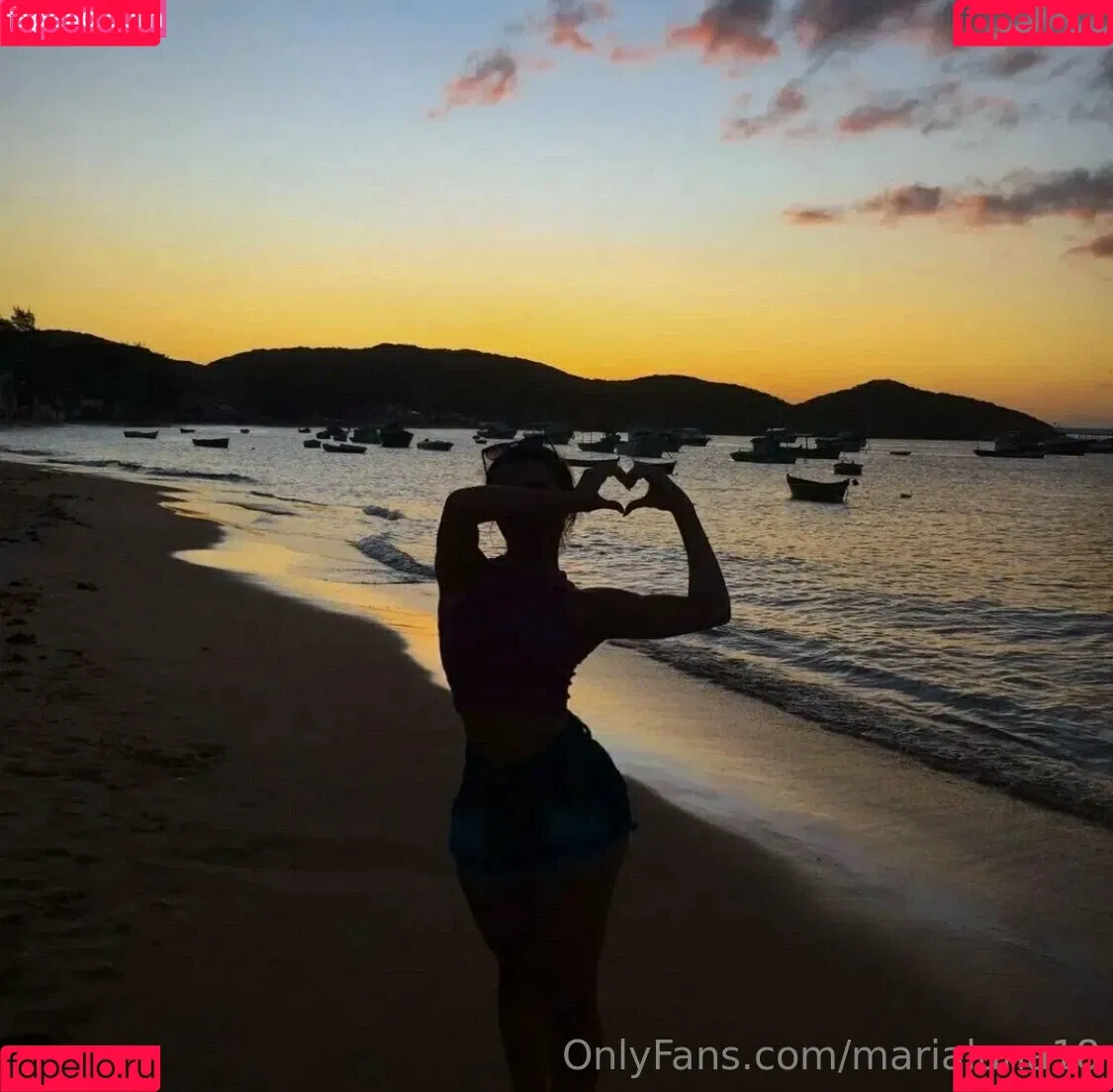 marialuna18 Onlyfans Photo Gallery 
