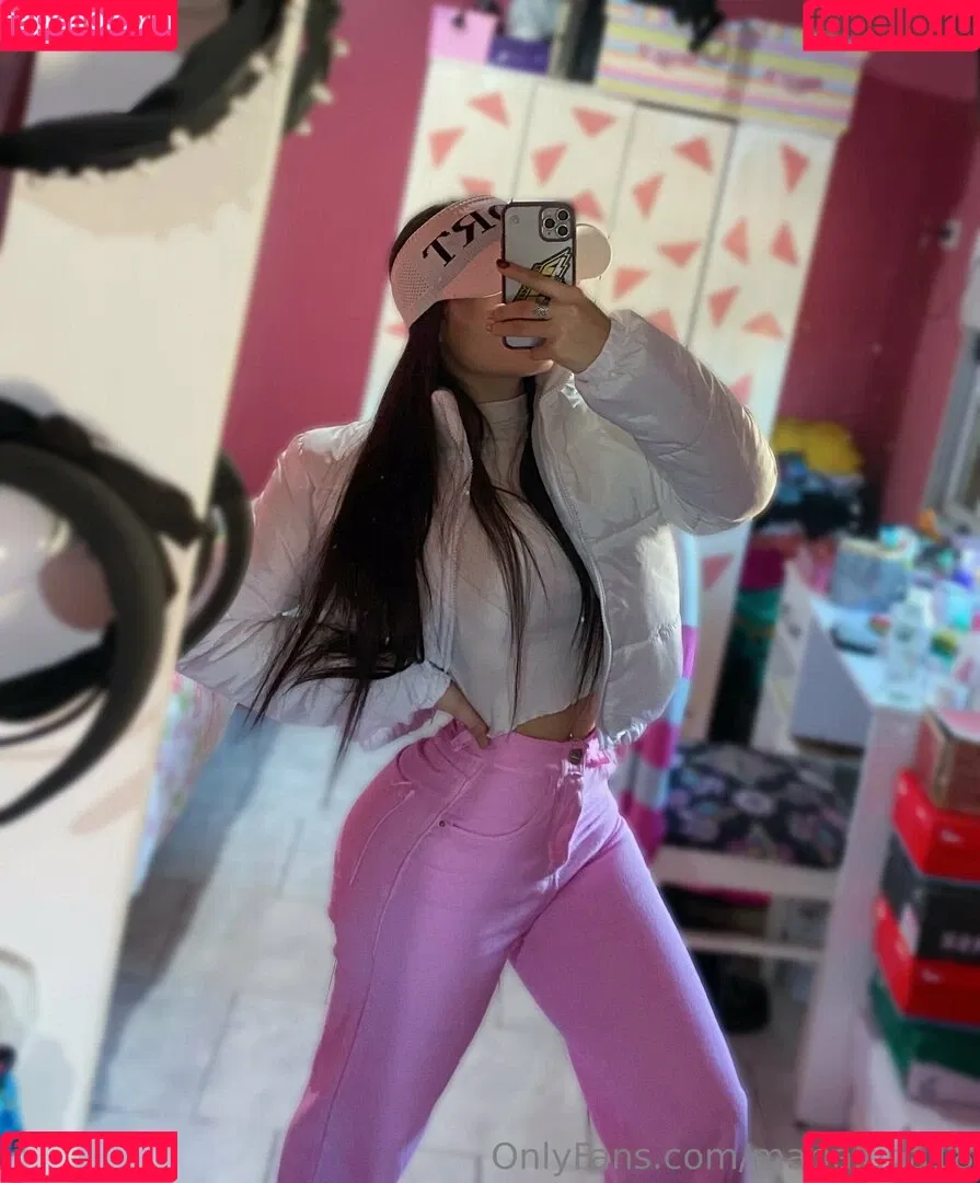 marialuna18 Onlyfans Photo Gallery 
