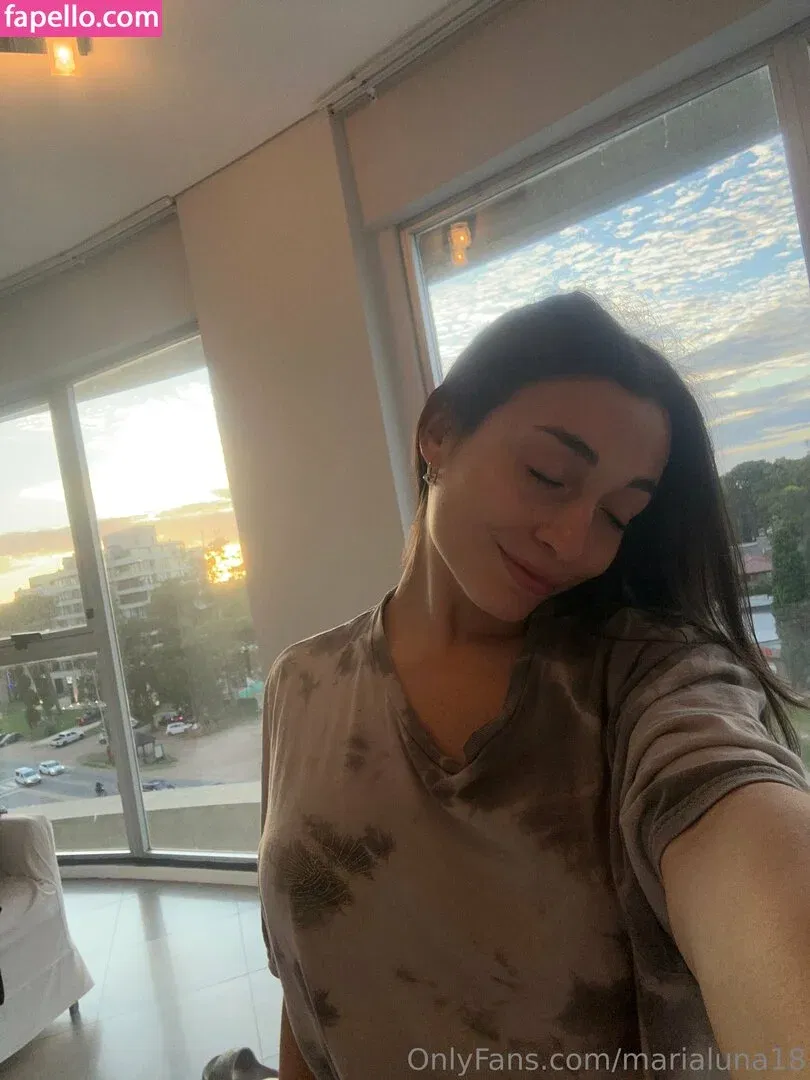 marialuna18 Onlyfans Photo Gallery 