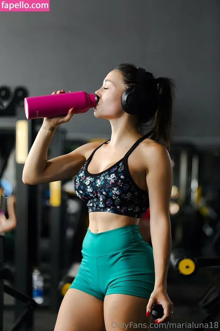 marialuna18 Onlyfans Photo Gallery 