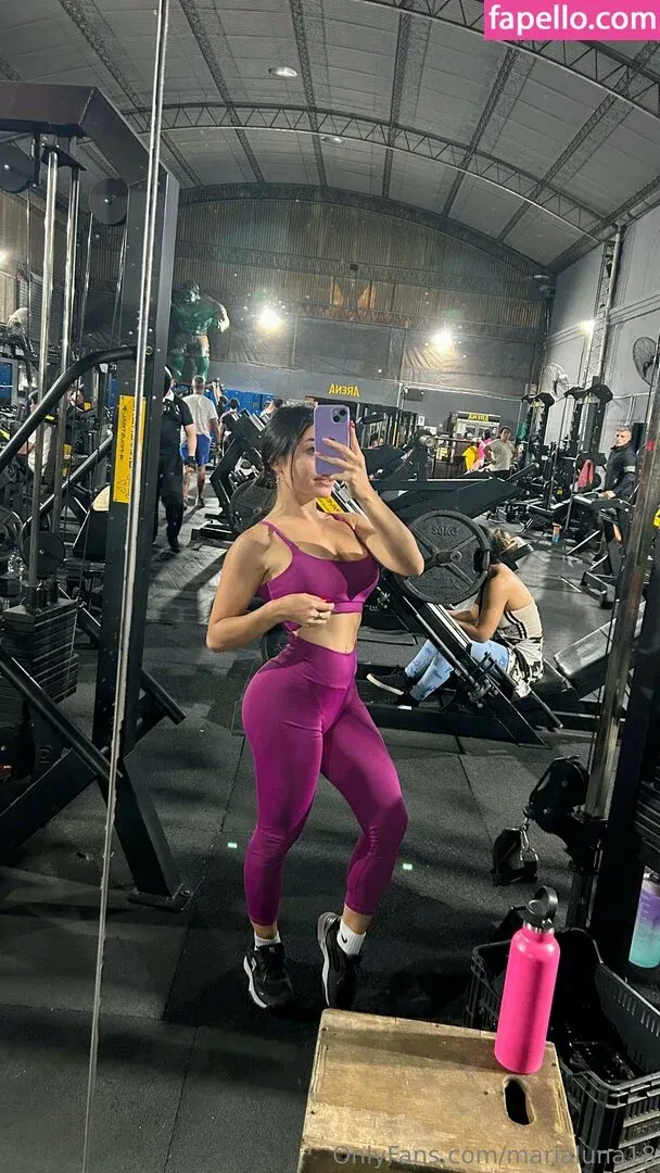 marialuna18 Onlyfans Photo Gallery 