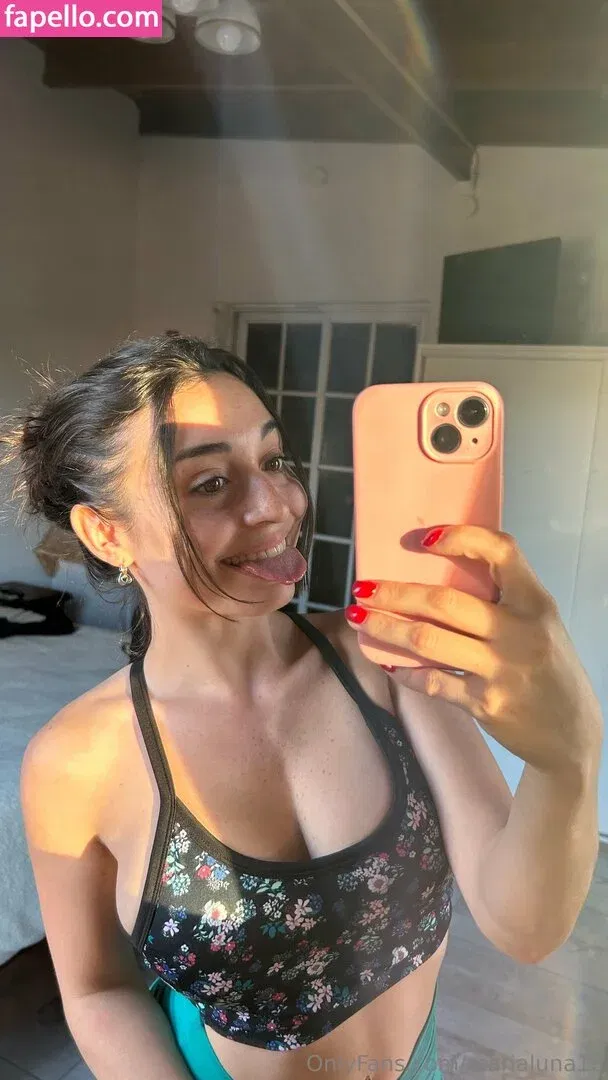 marialuna18 Onlyfans Photo Gallery 