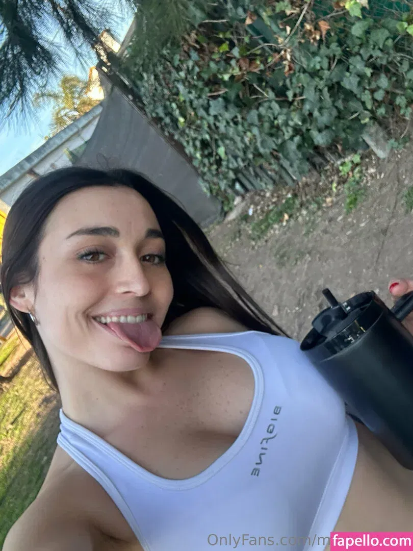 marialuna18 Onlyfans Photo Gallery 