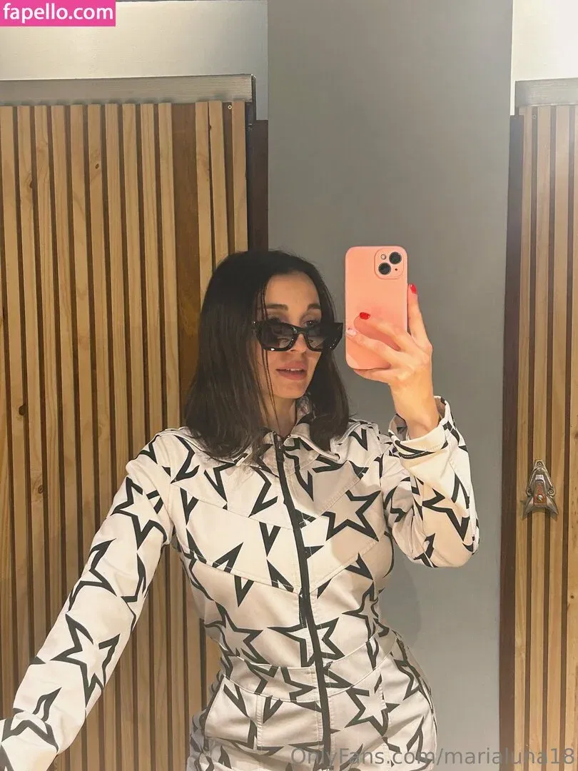 marialuna18 Onlyfans Photo Gallery 