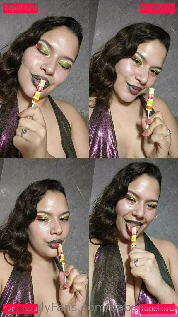 babyyrebel Onlyfans Photo Gallery 