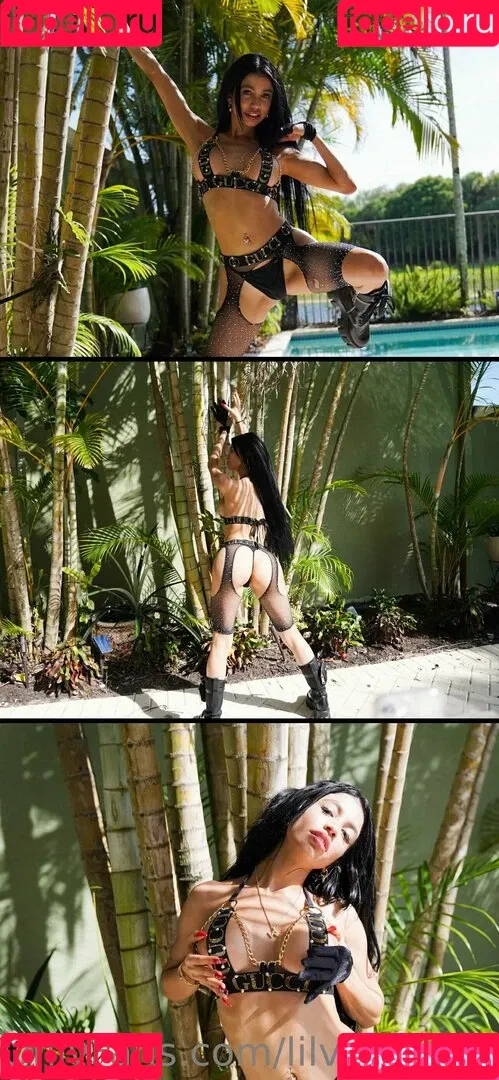 Lilveronicar Onlyfans Photo Gallery 