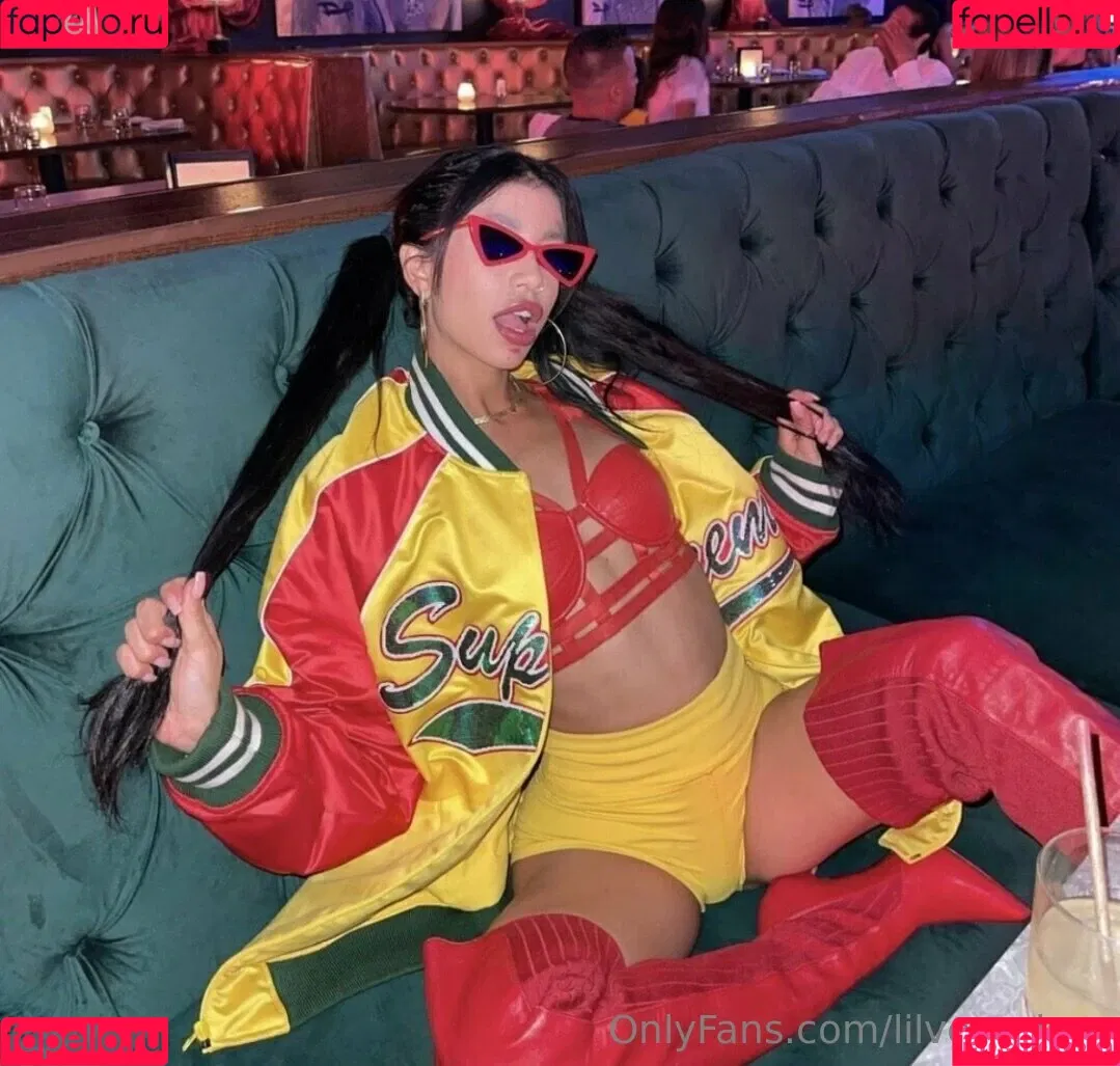 Lilveronicar Onlyfans Photo Gallery 