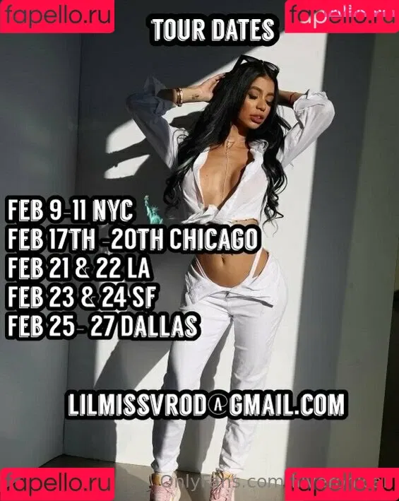 Lilveronicar Onlyfans Photo Gallery 