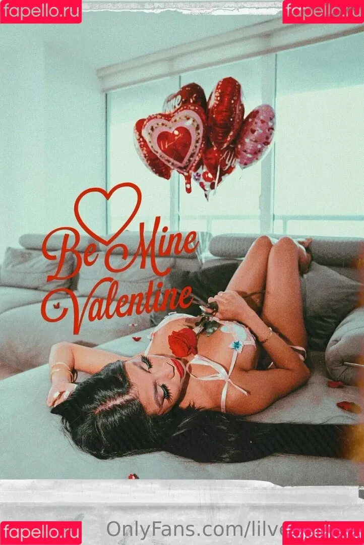 Lilveronicar Onlyfans Photo Gallery 