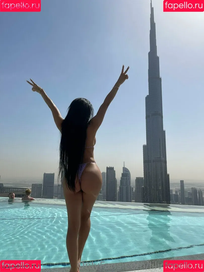 Lilveronicar Onlyfans Photo Gallery 