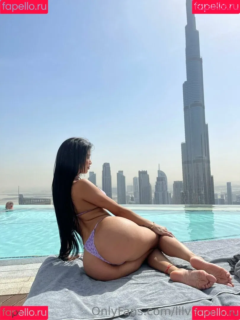 Lilveronicar Onlyfans Photo Gallery 
