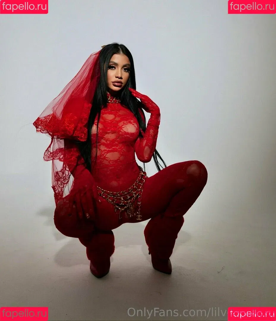 Lilveronicar Onlyfans Photo Gallery 