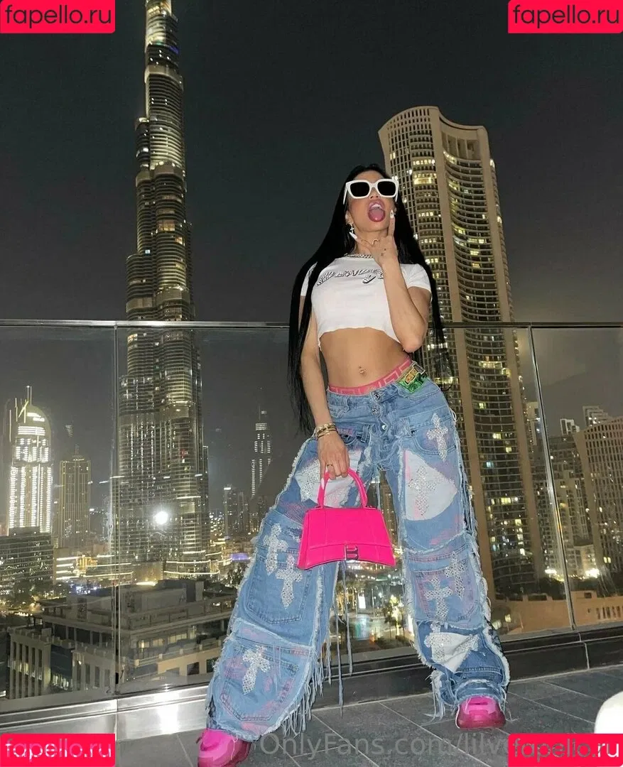 Lilveronicar Onlyfans Photo Gallery 