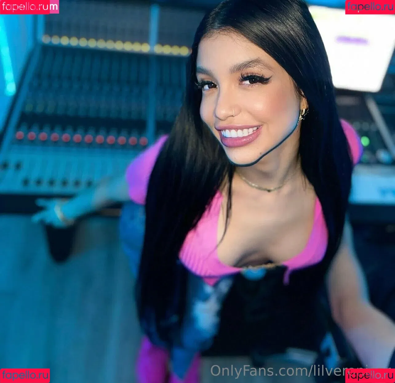 Lilveronicar Onlyfans Photo Gallery 