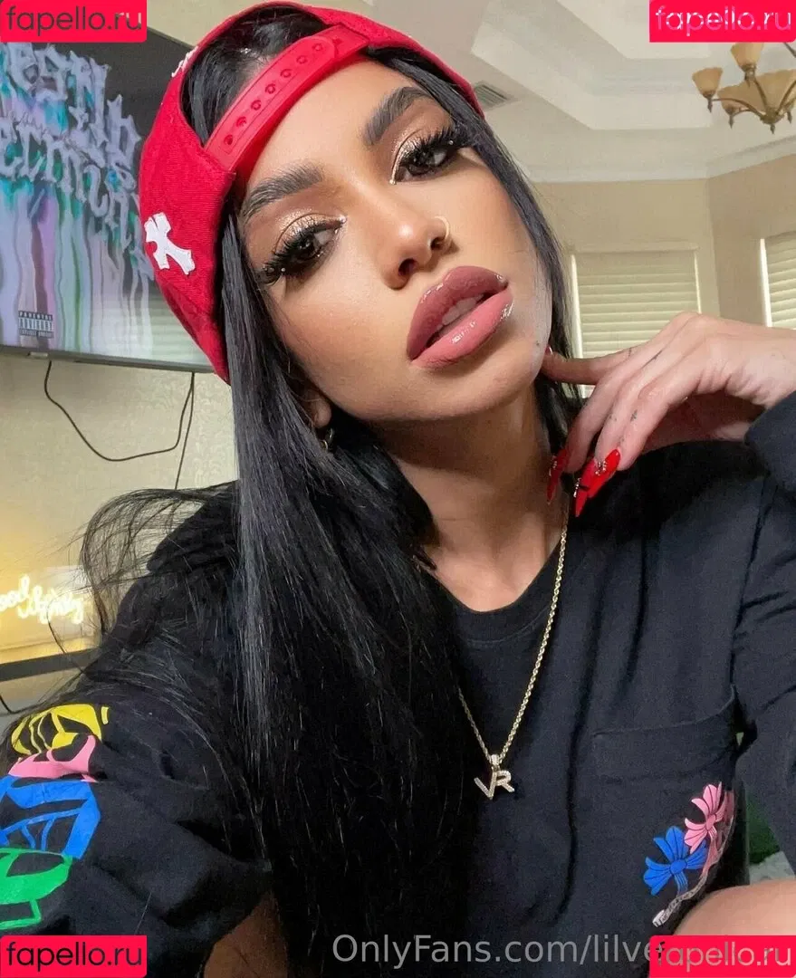 Lilveronicar Onlyfans Photo Gallery 