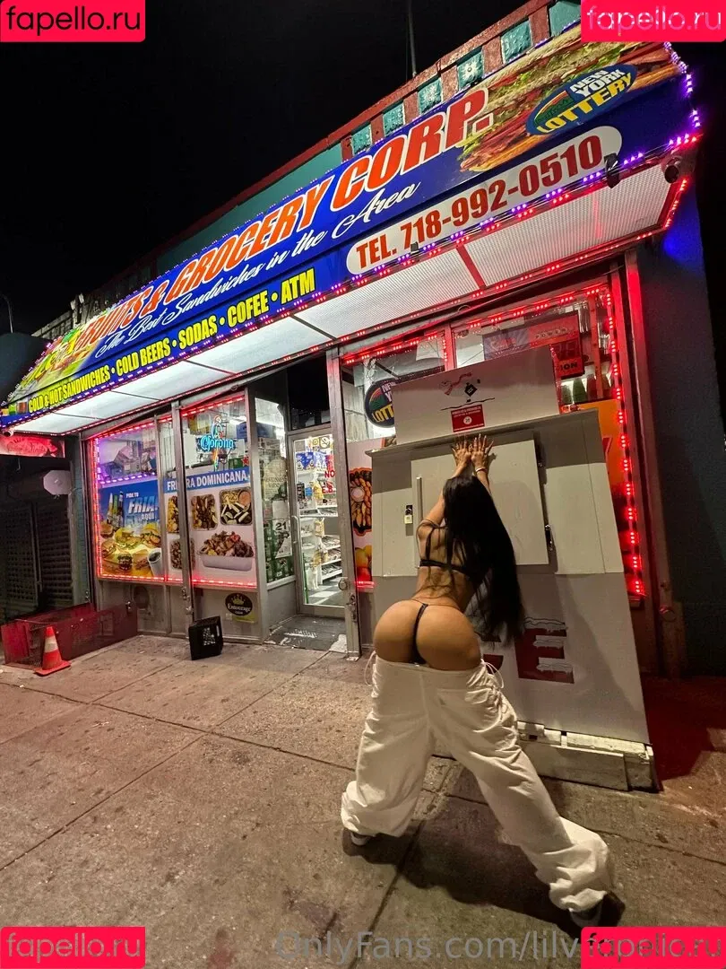 Lilveronicar Onlyfans Photo Gallery 