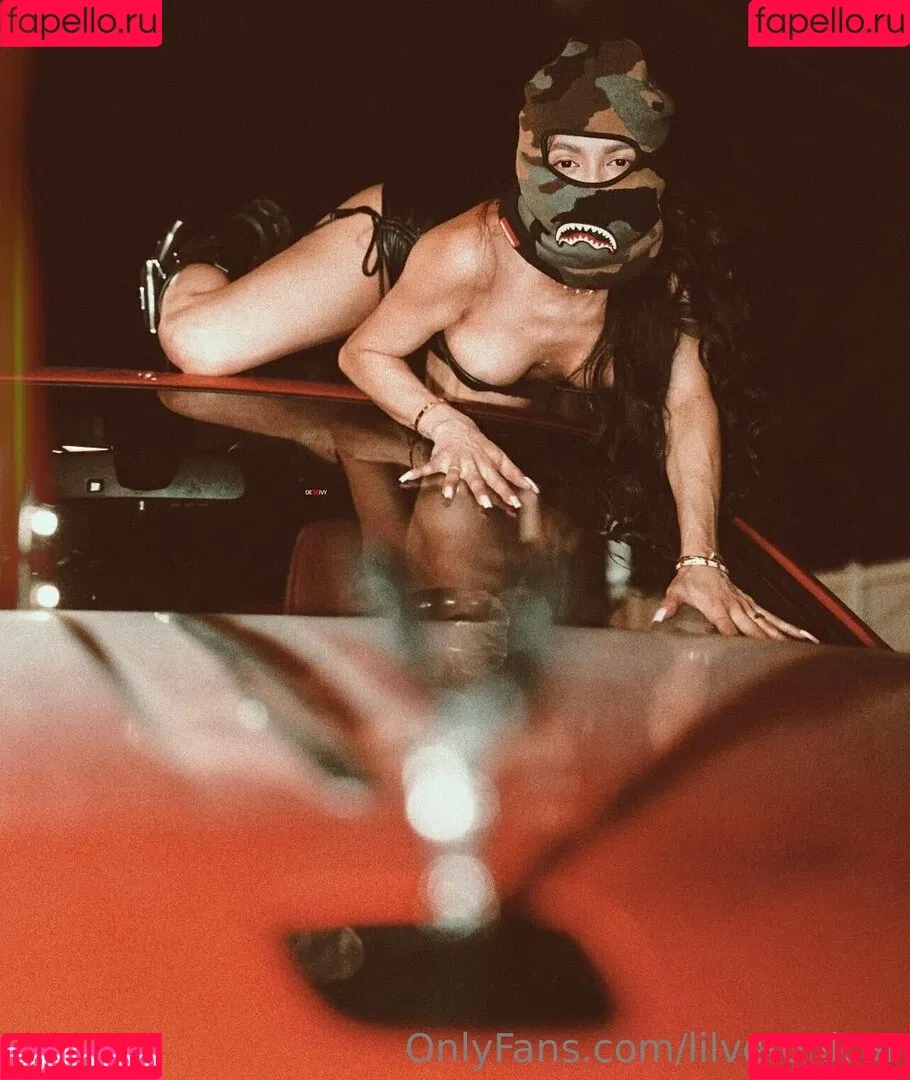 Lilveronicar Onlyfans Photo Gallery 