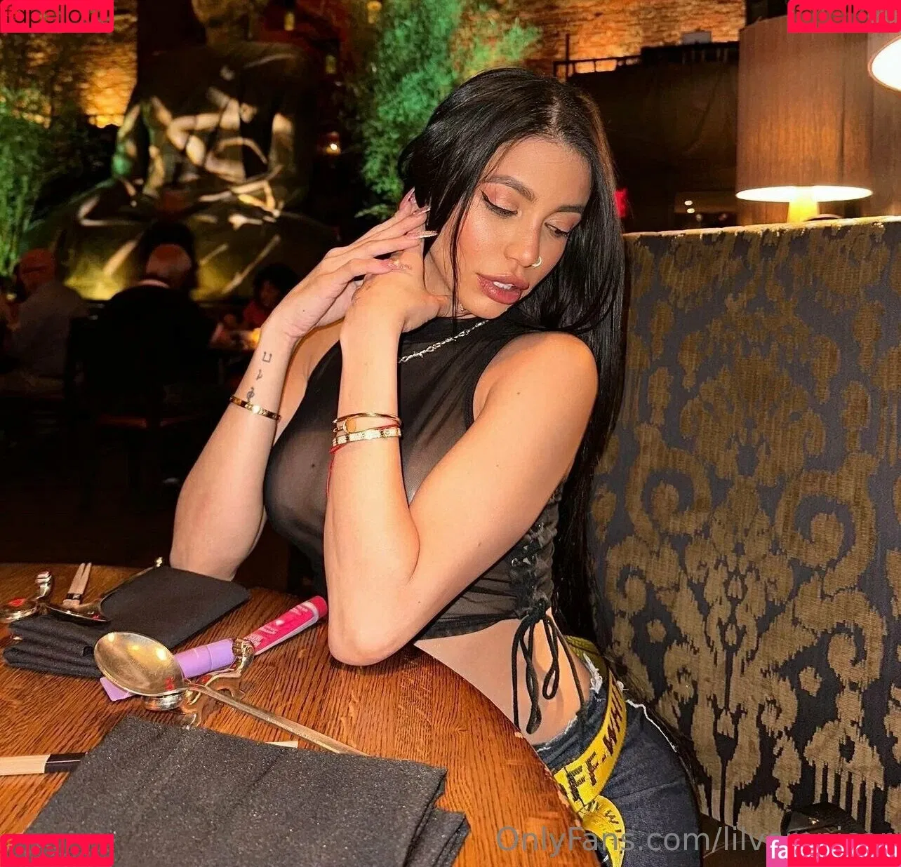 Lilveronicar Onlyfans Photo Gallery 